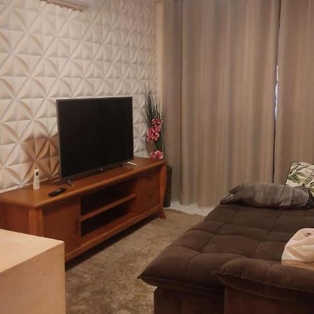 Casa Aconchegante A 28 Min. Thermas De Sao Pedro Piracicaba Exterior photo