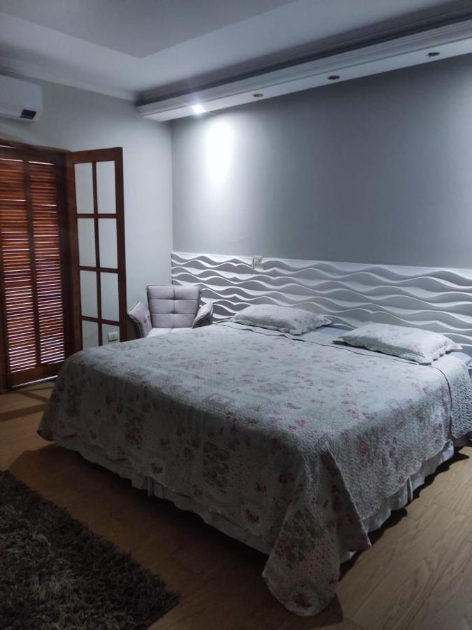 Casa Aconchegante A 28 Min. Thermas De Sao Pedro Piracicaba Exterior photo