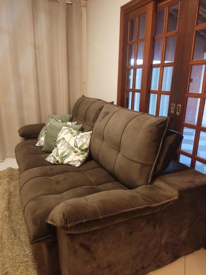 Casa Aconchegante A 28 Min. Thermas De Sao Pedro Piracicaba Exterior photo