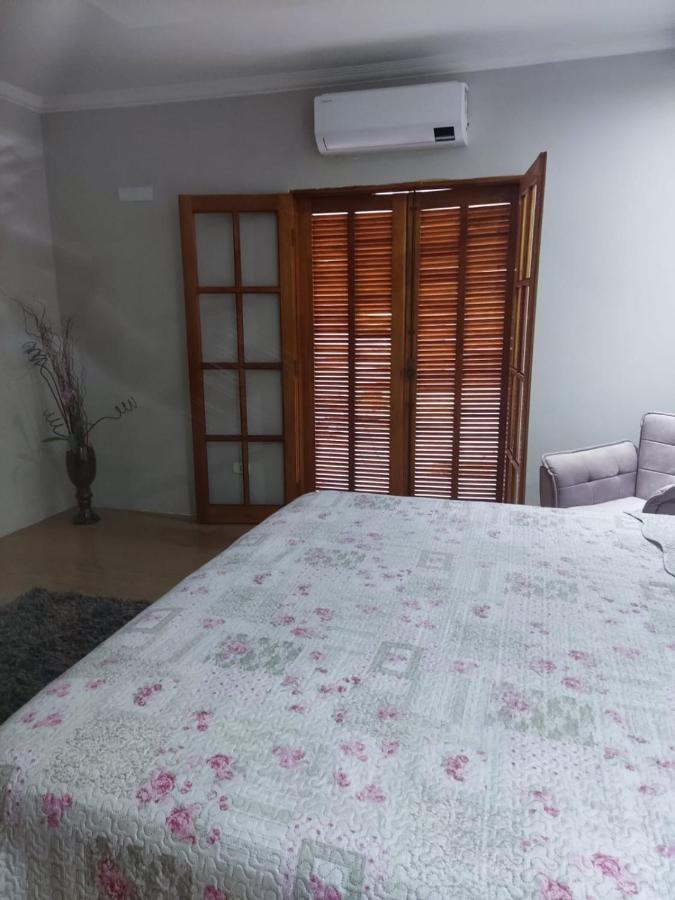 Casa Aconchegante A 28 Min. Thermas De Sao Pedro Piracicaba Exterior photo