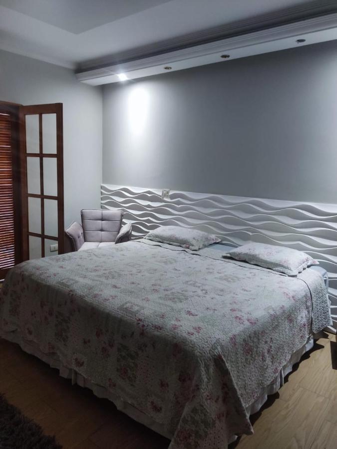 Casa Aconchegante A 28 Min. Thermas De Sao Pedro Piracicaba Exterior photo