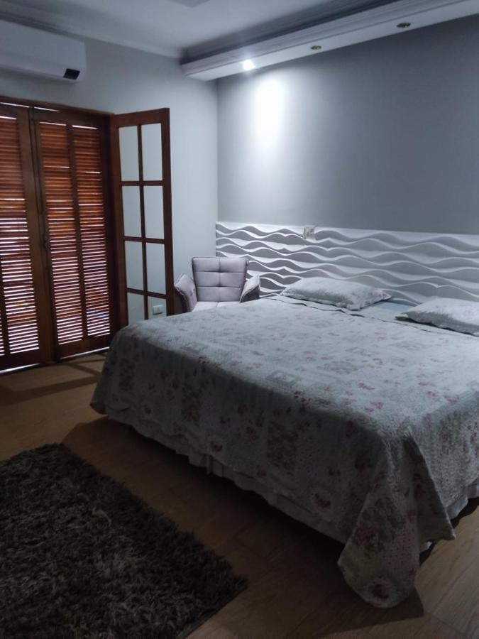 Casa Aconchegante A 28 Min. Thermas De Sao Pedro Piracicaba Exterior photo