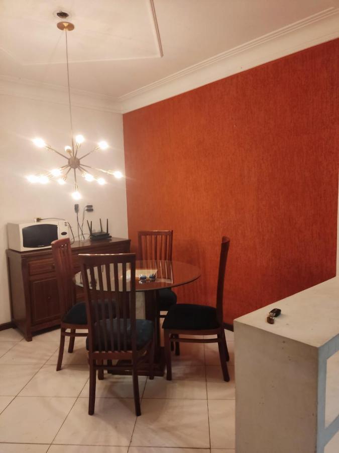 Casa Aconchegante A 28 Min. Thermas De Sao Pedro Piracicaba Exterior photo