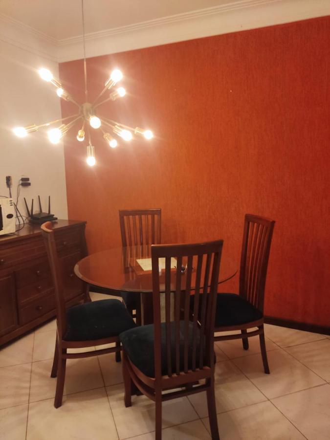 Casa Aconchegante A 28 Min. Thermas De Sao Pedro Piracicaba Exterior photo