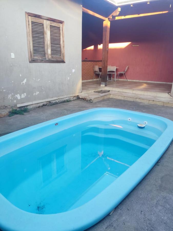 Casa Aconchegante A 28 Min. Thermas De Sao Pedro Piracicaba Exterior photo