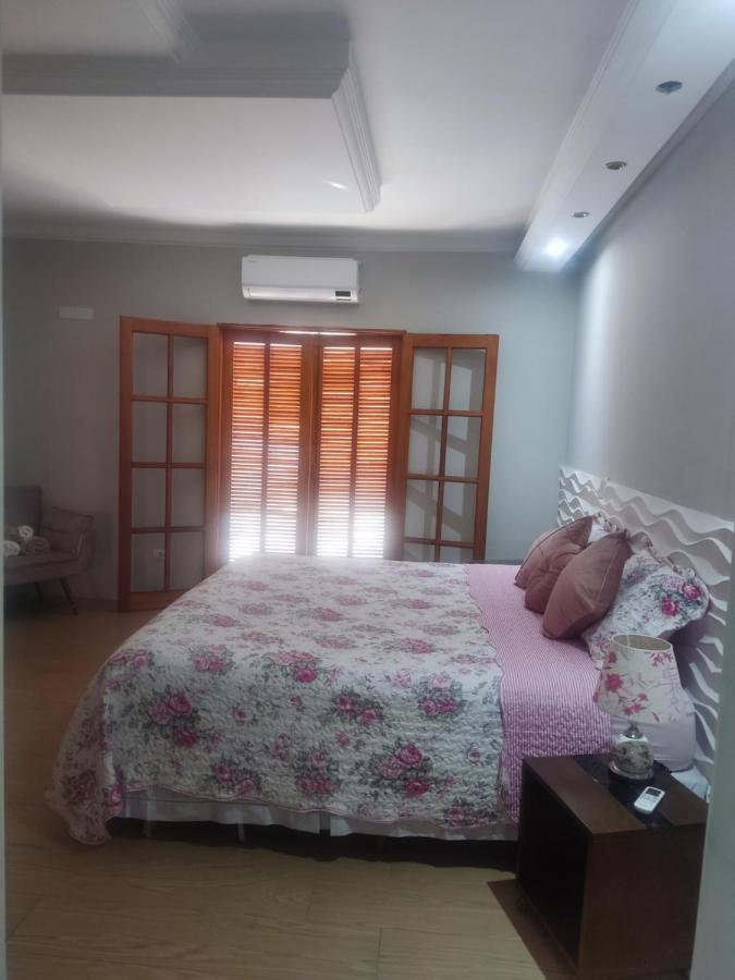 Casa Aconchegante A 28 Min. Thermas De Sao Pedro Piracicaba Exterior photo
